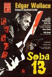 Комната №13 онлайн бесплатно HD Rezka