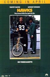 Ястребы онлайн бесплатно HD Rezka