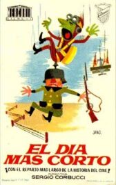 Самый короткий день онлайн бесплатно HD Rezka