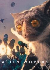 Инопланетные миры онлайн бесплатно HD Rezka