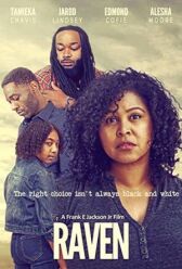 Рейвен онлайн бесплатно HD Rezka