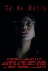 Зо в Изгнании онлайн бесплатно HD Rezka