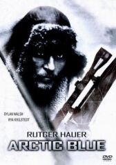 Ледяное безмолвие онлайн бесплатно HD Rezka