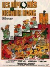 Выпускники последнего класса онлайн бесплатно HD Rezka