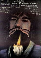 Необыкновенное путешествие Бальтазара Кобера онлайн бесплатно HD Rezka