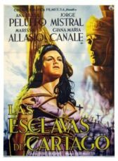 Рабы Карфагена онлайн бесплатно HD Rezka