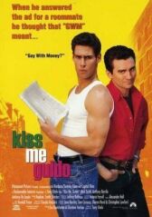 Поцелуй меня, Гвидо онлайн бесплатно HD Rezka