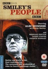 Люди Смайли онлайн бесплатно HD Rezka