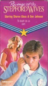 Месть степфордских жен онлайн бесплатно HD Rezka