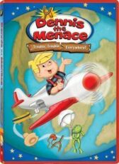 Дэннис-непоседа онлайн бесплатно HD Rezka