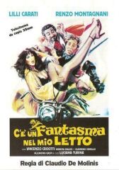 Призрак в моей кровати онлайн бесплатно HD Rezka