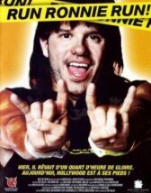 Беги, Ронни, беги онлайн бесплатно HD Rezka