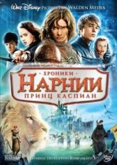 Хроники Нарнии: Принц Каспиан онлайн бесплатно HD Rezka