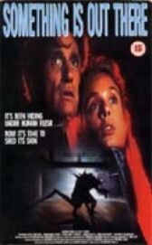 Что-то не отсюда онлайн бесплатно HD Rezka