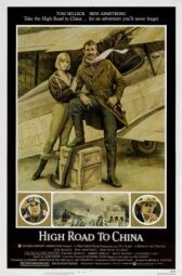 Воздушная дорога в Китай онлайн бесплатно HD Rezka