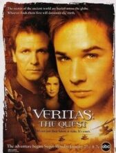 Veritas: В поисках истины онлайн бесплатно HD Rezka