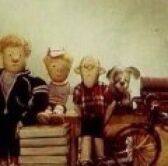 Укрощение велосипеда онлайн бесплатно HD Rezka