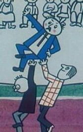 Новые большие неприятности онлайн бесплатно HD Rezka