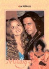 Девушка по имени Судьба онлайн бесплатно HD Rezka