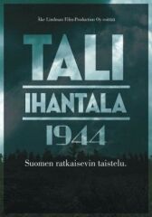 Тали — Ихантала 1944 онлайн бесплатно HD Rezka