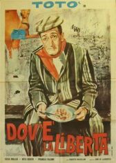 Где свобода? онлайн бесплатно HD Rezka