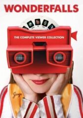 Чудопад онлайн бесплатно HD Rezka