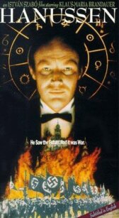 Хануссен онлайн бесплатно HD Rezka