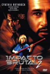 Чайна О'Брайен 2 онлайн бесплатно HD Rezka