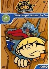 Команда нашего двора онлайн бесплатно HD Rezka