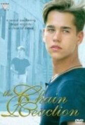 Цепная реакция онлайн бесплатно HD Rezka