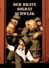 Похождения бравого солдата Швейка онлайн бесплатно HD Rezka
