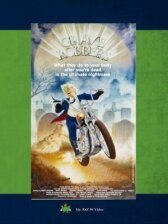 Мертвая подружка онлайн бесплатно HD Rezka