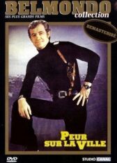 Страх над городом онлайн бесплатно HD Rezka