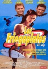 Сорвиголовы онлайн бесплатно HD Rezka