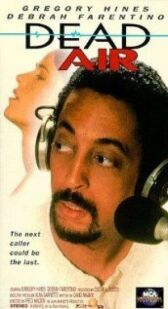 Мёртвый эфир онлайн бесплатно HD Rezka