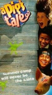 История поросенка онлайн бесплатно HD Rezka