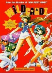 Дикие карты онлайн бесплатно HD Rezka