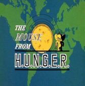 Мышонок-суперагент онлайн бесплатно HD Rezka