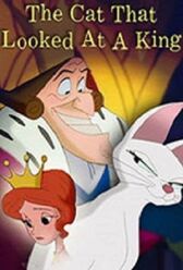 Кошка, которая посмотрела на короля онлайн бесплатно HD Rezka