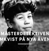 Новые приключения гениального детектива Блюмквиста онлайн бесплатно HD Rezka