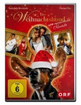 Рождественская собака онлайн бесплатно HD Rezka