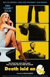 Смерть, снесшая яйцо онлайн бесплатно HD Rezka