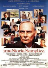 Простая история онлайн бесплатно HD Rezka