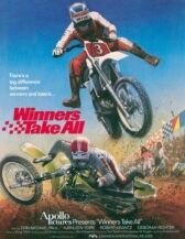 Победитель получает всё онлайн бесплатно HD Rezka