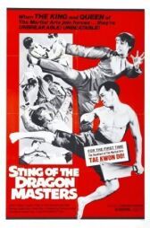 Жало мастера-дракона онлайн бесплатно HD Rezka