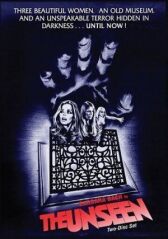 Невидимое онлайн бесплатно HD Rezka