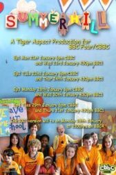 Школа «Саммерхилл» онлайн бесплатно HD Rezka