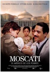 Джузеппе Москати: Исцеляющая любовь онлайн бесплатно HD Rezka