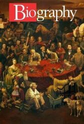 Биография онлайн бесплатно HD Rezka