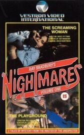 Театр Рэя Брэдбери онлайн бесплатно HD Rezka